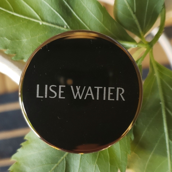 Lise Watier Ombre Soufflé Suprême Eye Shadow - Picture 2 of 4